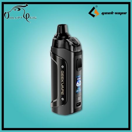 Kit AEGIS BOOST 3 3000mAh GeekVape - Cigarette électronique Pod