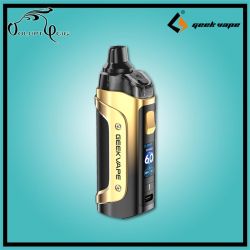 Kit AEGIS BOOST 3 3000mAh GeekVape