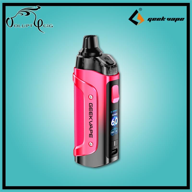 Kit ecig Aegis Boost 3 3000 Geekvape