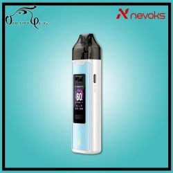 KIT Pod FEELIN XR Pro 60W 2500mAh Nevoks - Cigarette électronique Pod