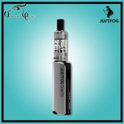 Kit JUSTFOG Q16 PRO PLUS 1500mAh Justfog - Cigarette électronique