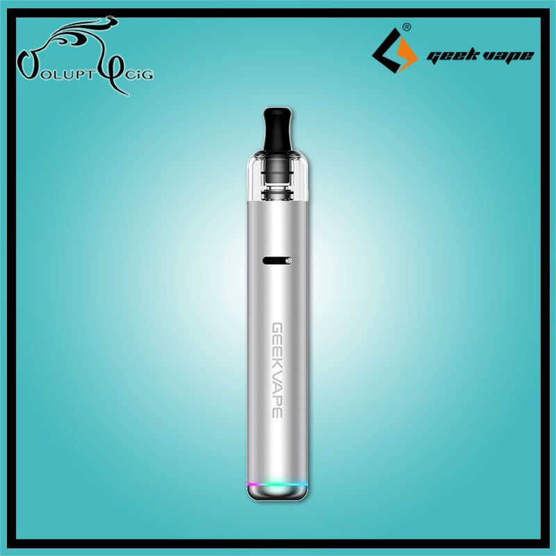Kit Pod Wenax S3 Evo - Geek Vape view 20