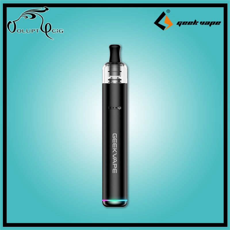 Kit Pod Wenax S3 Evo - Geek Vape view 26