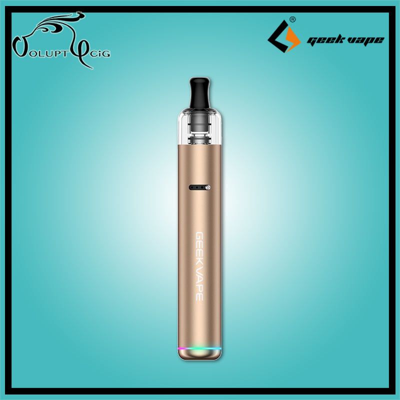 Kit Pod WENAX S3 EVO Geekvape
