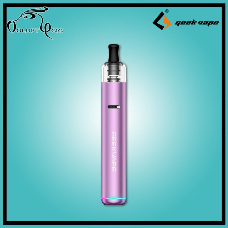 Kit Pod Wenax S3 Evo - Geek Vape view 37