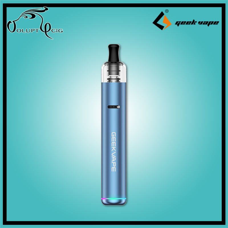 Kit Pod Wenax S3 Evo - Geek Vape view 38