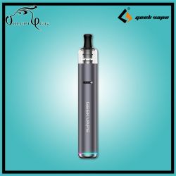 KIT Pod WENAX S3 EVO 1100mAh Geekvape - Cigarette électronique Pod