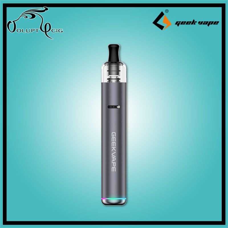 Kit Pod Wenax S3 Evo - Geek Vape view 42