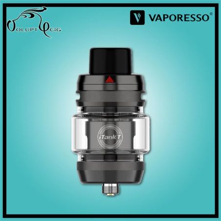 Clearomiseur ITANK T 6ml Vaporesso - Cigarette électronique