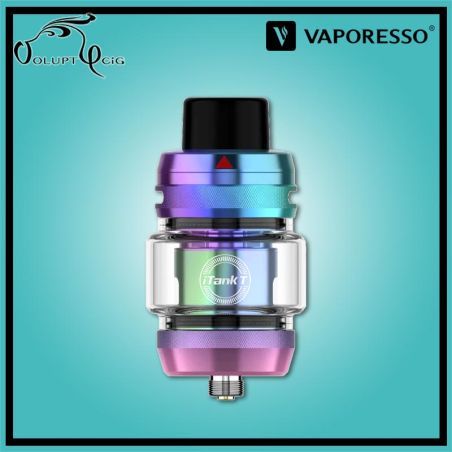 Clearomiseur ITANK T 6ml Vaporesso - Cigarette électronique