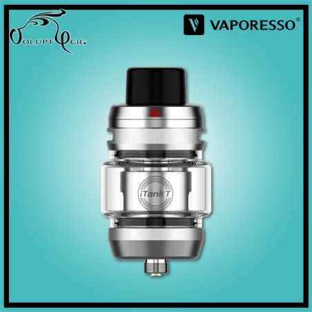 Clearomiseur ITANK T 6ml Vaporesso - Cigarette électronique