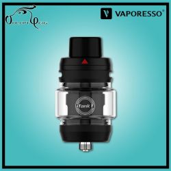 Clearomiseur ITANK T 6ml Vaporesso - Cigarette électronique