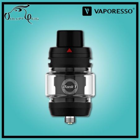Clearomiseur ITANK T 6ml Vaporesso - Cigarette électronique