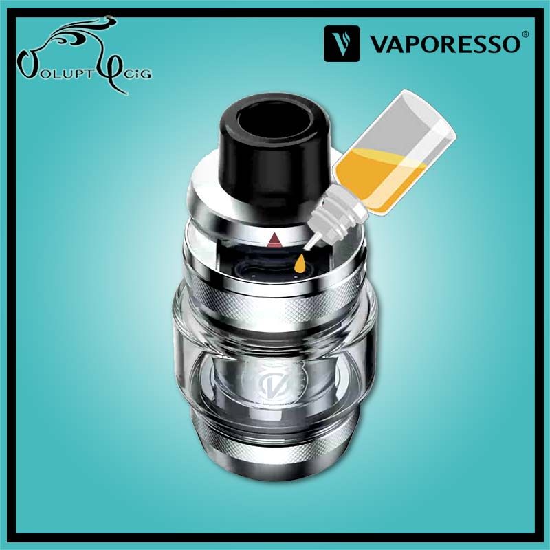 Clearomiseur iTank T Vaporesso view 122
