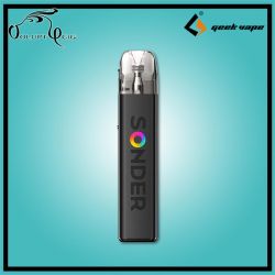 KIT Pod SONDER Q2 1350mAh Geekvape - Cigarette électronique Pod