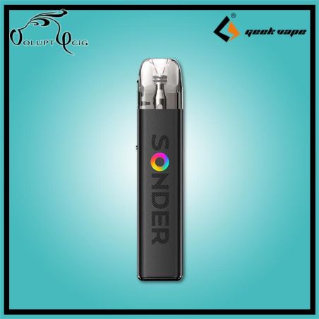 KIT Pod SONDER Q2 1350mAh Geekvape - Cigarette électronique Pod