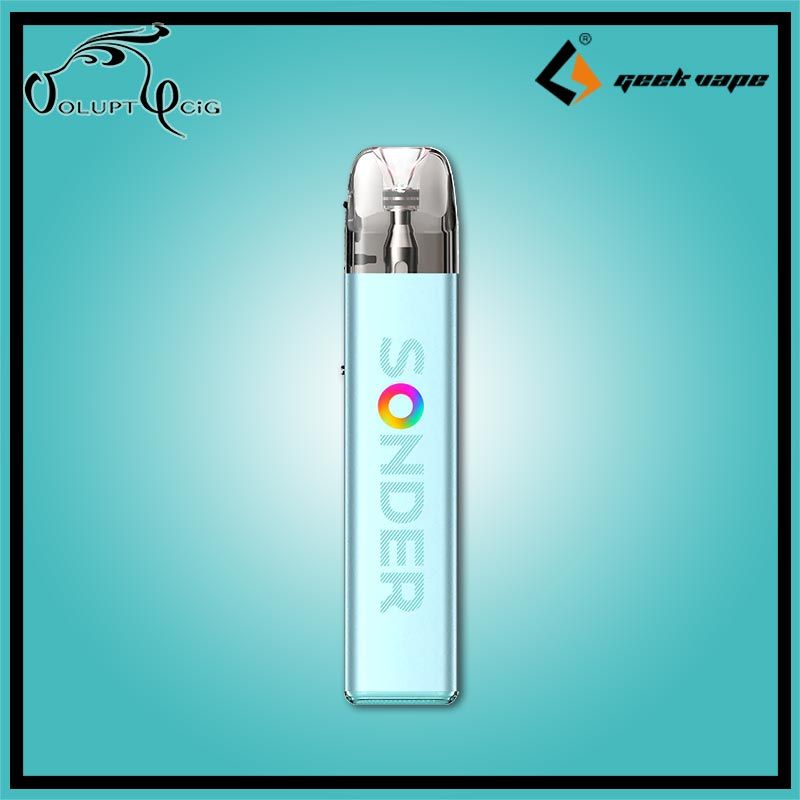 Kit pod Sonder Q2 Geekvape