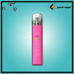 KIT Pod SONDER Q2 1350mAh Geekvape - Cigarette électronique Pod