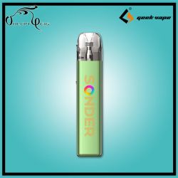 KIT Pod SONDER Q2 1350mAh Geekvape - Cigarette électronique Pod