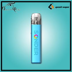 KIT Pod SONDER Q2 1350mAh Geekvape - Cigarette électronique Pod