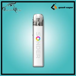 KIT Pod SONDER Q2 1350mAh Geekvape - Cigarette électronique Pod