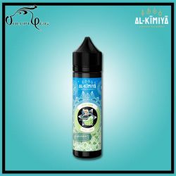 MANA AGUA HERBORIST edition 50ml AL-KIMIYA