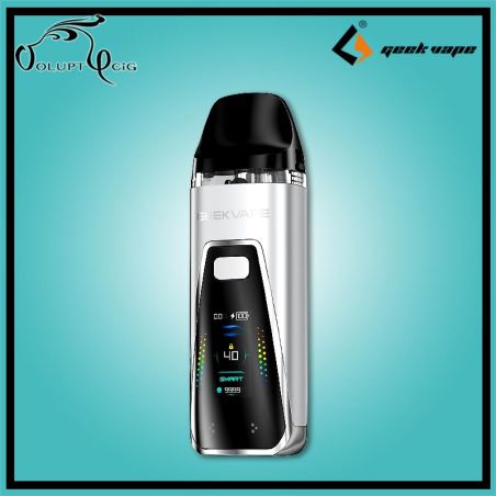 KIT DIGI PRO 2000 mAh Geekvape - Cigarette électronique Pod