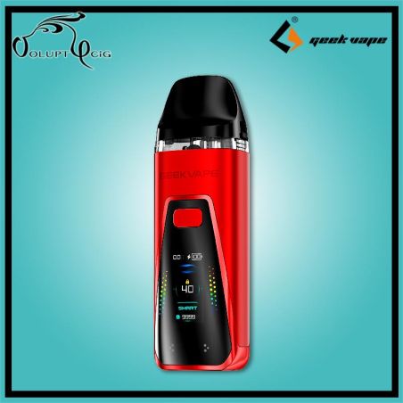 KIT DIGI PRO 2000 mAh Geekvape - Cigarette électronique Pod