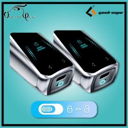 KIT DIGI PRO 2000 mAh Geekvape - Cigarette électronique Pod