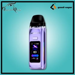 KIT DIGI MAX 3000mAh Geekvape - Cigarette électronique Pod