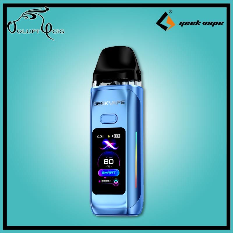 Kit Pod DIGI MAX 3000 mAh Geekvape
