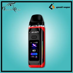 KIT DIGI MAX 3000mAh Geekvape - Cigarette électronique Pod