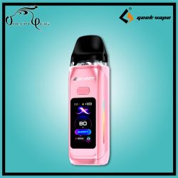 KIT DIGI MAX 3000mAh Geekvape - Cigarette électronique Pod