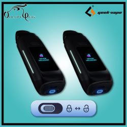 KIT DIGI MAX 3000mAh Geekvape - Cigarette électronique Pod