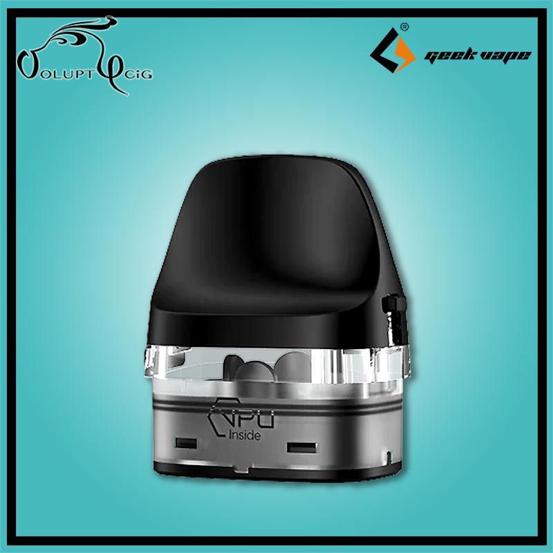 CARTOUCHE J 5ml Digi *2 Geekvape - Cigarette électronique Pod