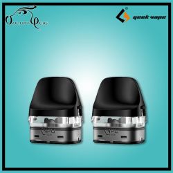 CARTOUCHE J 5ml Digi *2 Geekvape - Cigarette électronique Pod