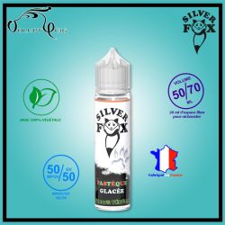 PASTEQUE GLACEE 50ml Silver Fox