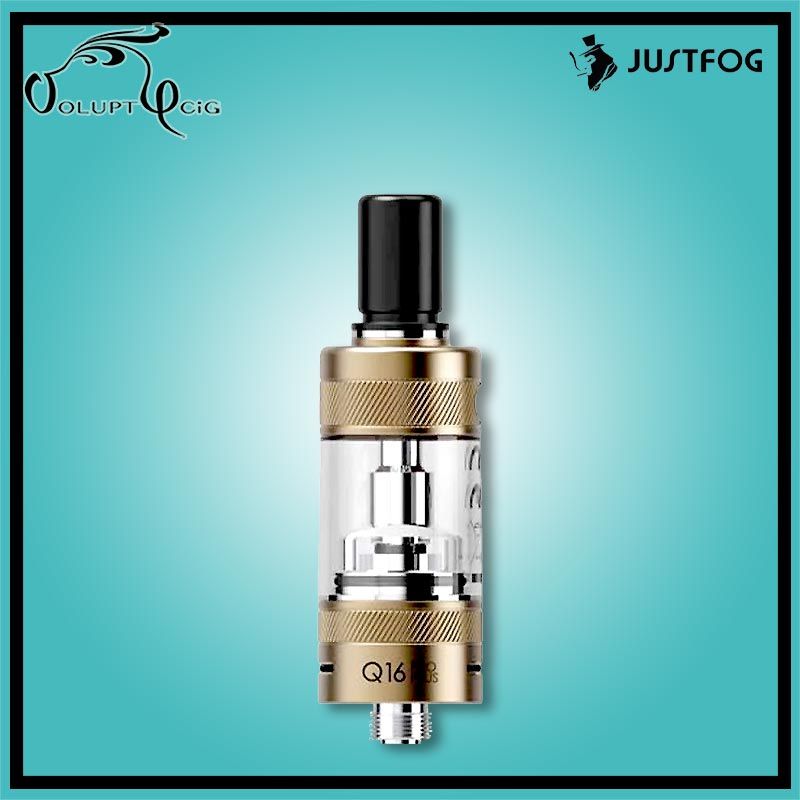 cigarette électronique justfog q16 pro Kit Legend 2 Zeus Geekvape main image 0