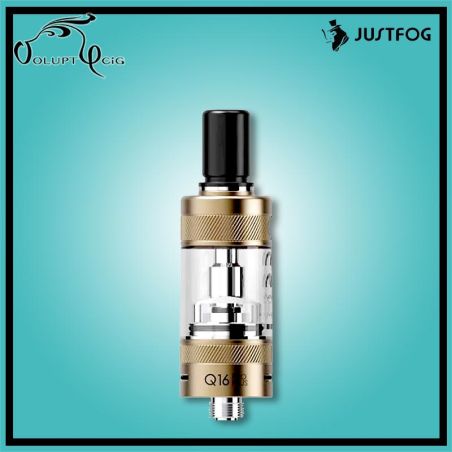 Clearomiseur Q16 PRO PLUS JustFog - Cigarette électronique