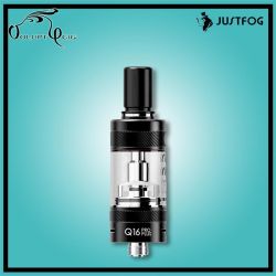 Clearomiseur Q16 PRO PLUS JustFog - Cigarette électronique