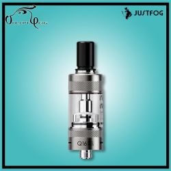 Clearomiseur Q16 PRO PLUS JustFog - Cigarette électronique