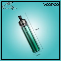 KIT POD DORIC 60 PRO Voopoo - Cigarette électronique Pod