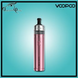 KIT POD DORIC 60 PRO Voopoo - Cigarette électronique Pod