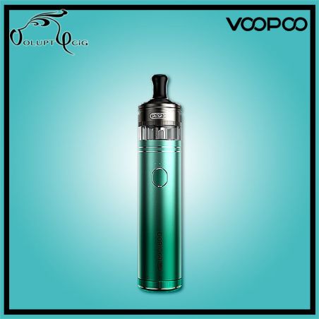 KIT POD DORIC 60 PRO Voopoo - Cigarette électronique Pod