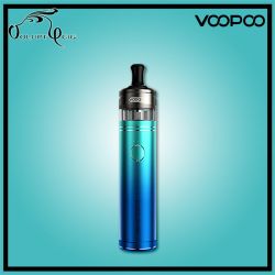 KIT POD DORIC 60 PRO Voopoo - Cigarette électronique Pod