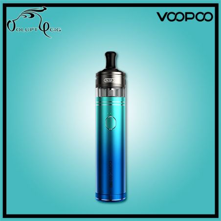 KIT POD DORIC 60 PRO Voopoo - Cigarette électronique Pod