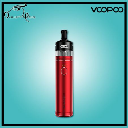 KIT POD DORIC 60 PRO Voopoo - Cigarette électronique Pod