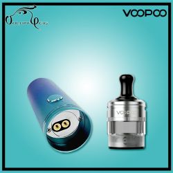 KIT POD DORIC 60 PRO Voopoo - Cigarette électronique Pod