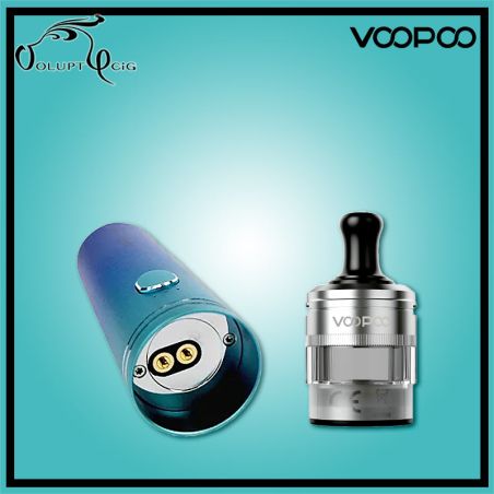 KIT POD DORIC 60 PRO Voopoo - Cigarette électronique Pod