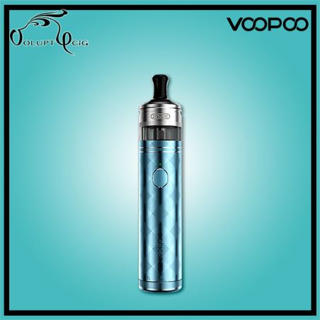 KIT POD DORIC 60 PRO Voopoo - Cigarette électronique Pod